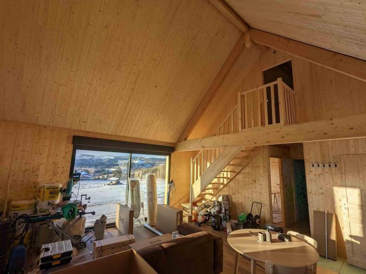 Nous effectuons différents travaux annexes pour l’intérieur et l’extérieur.